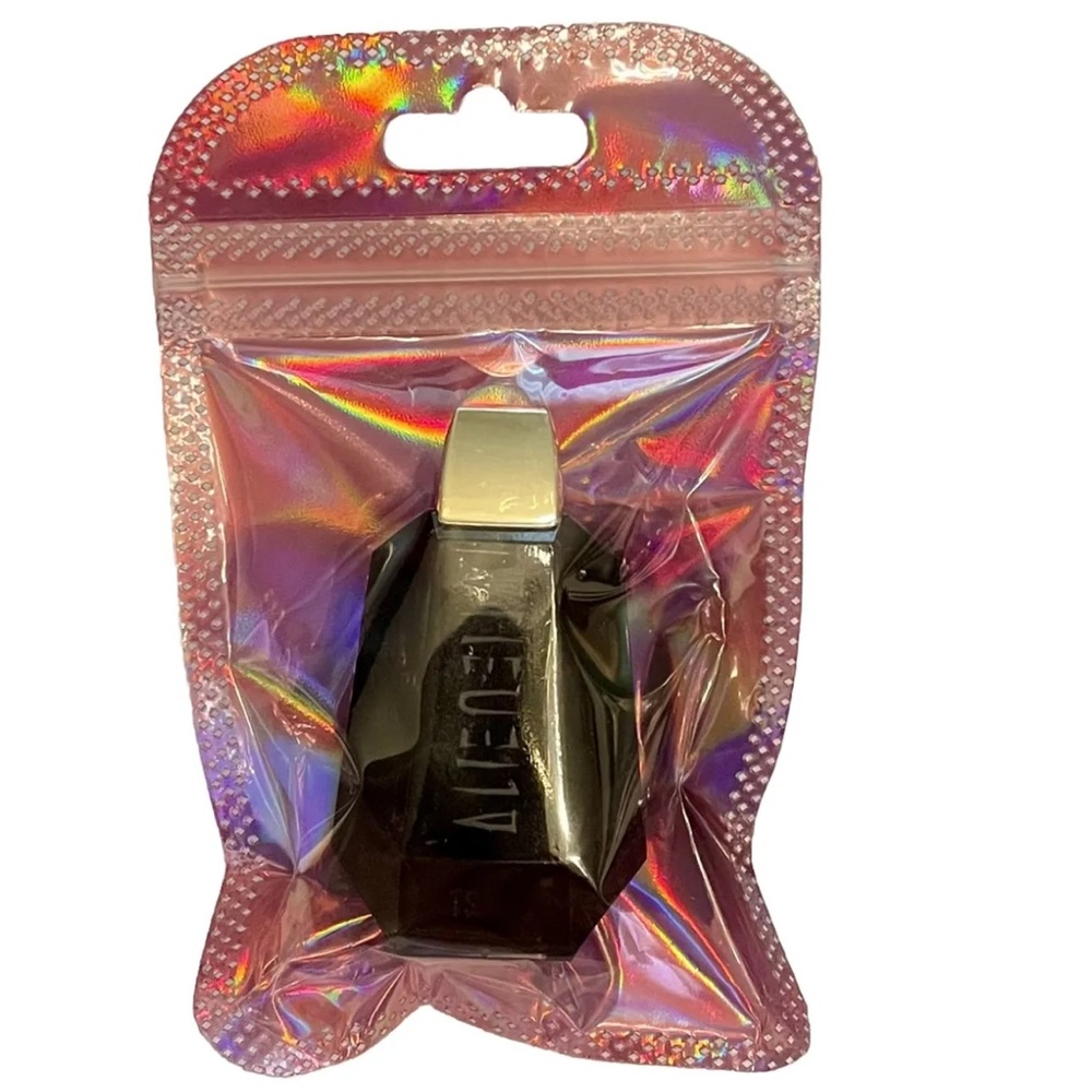 Mini ALIEN by Thierry Mugler .2oz Eau de Parfume Vintage Miniature Perfume